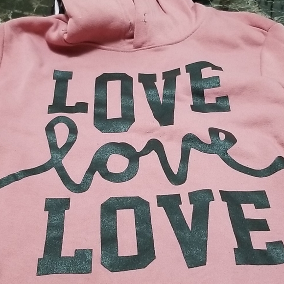 Hoodie - Picture 2 of 2